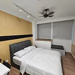 Highrise Haven - Riveria City Kl Sentral