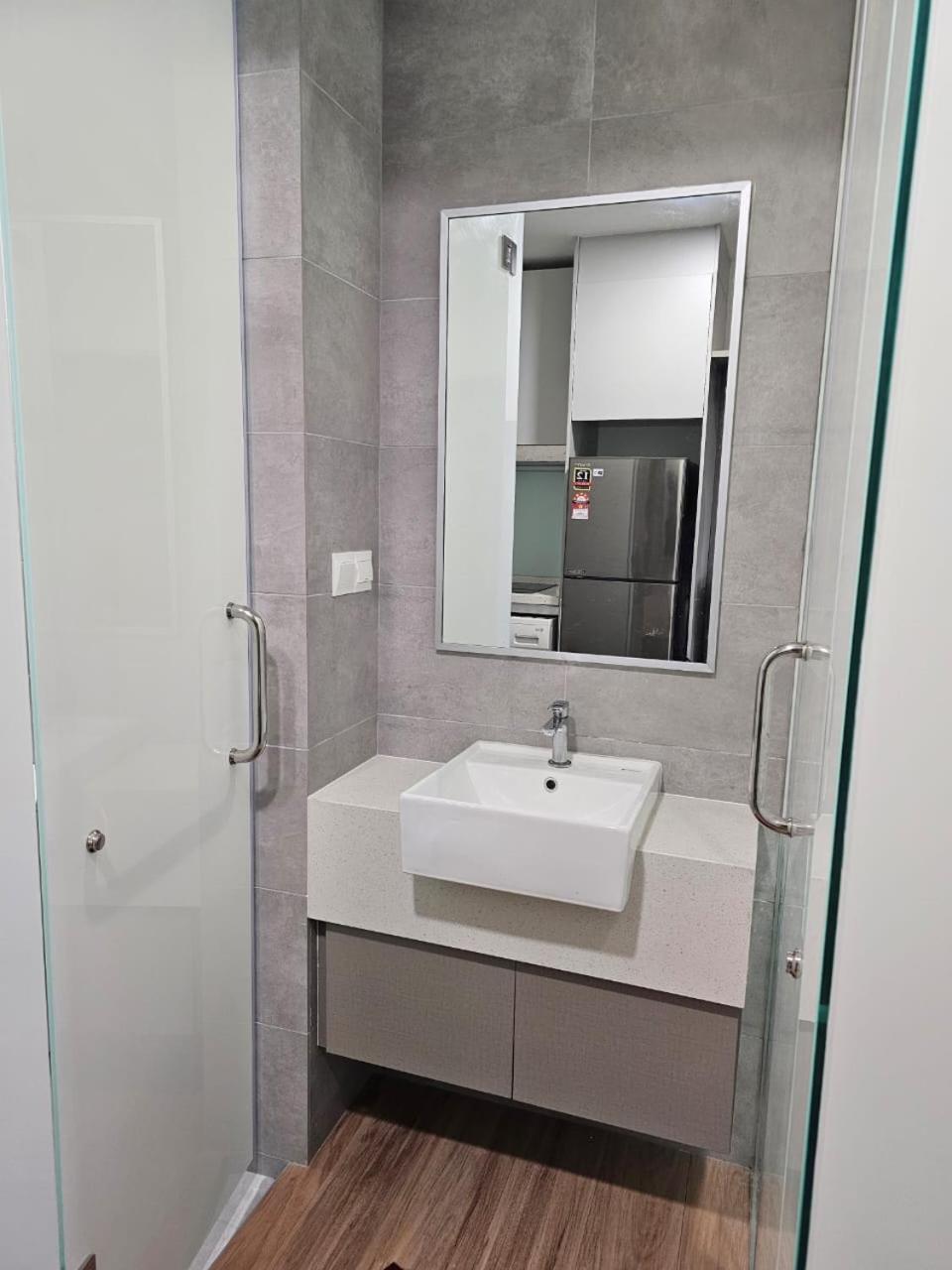 Aparthotel Highrise Haven - Riveria Kl Sentral Kuala Lumpur