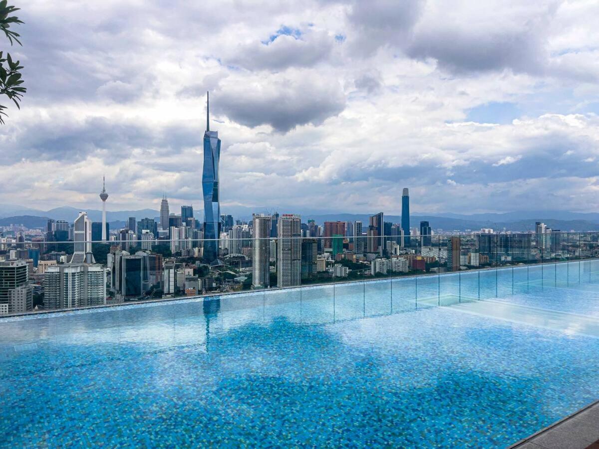 Highrise Haven - Riveria Kl Sentral