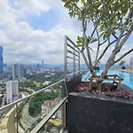 Highrise Haven - Riveria City Kl Sentral