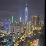 Highrise Haven - Riveria City Kl Sentral